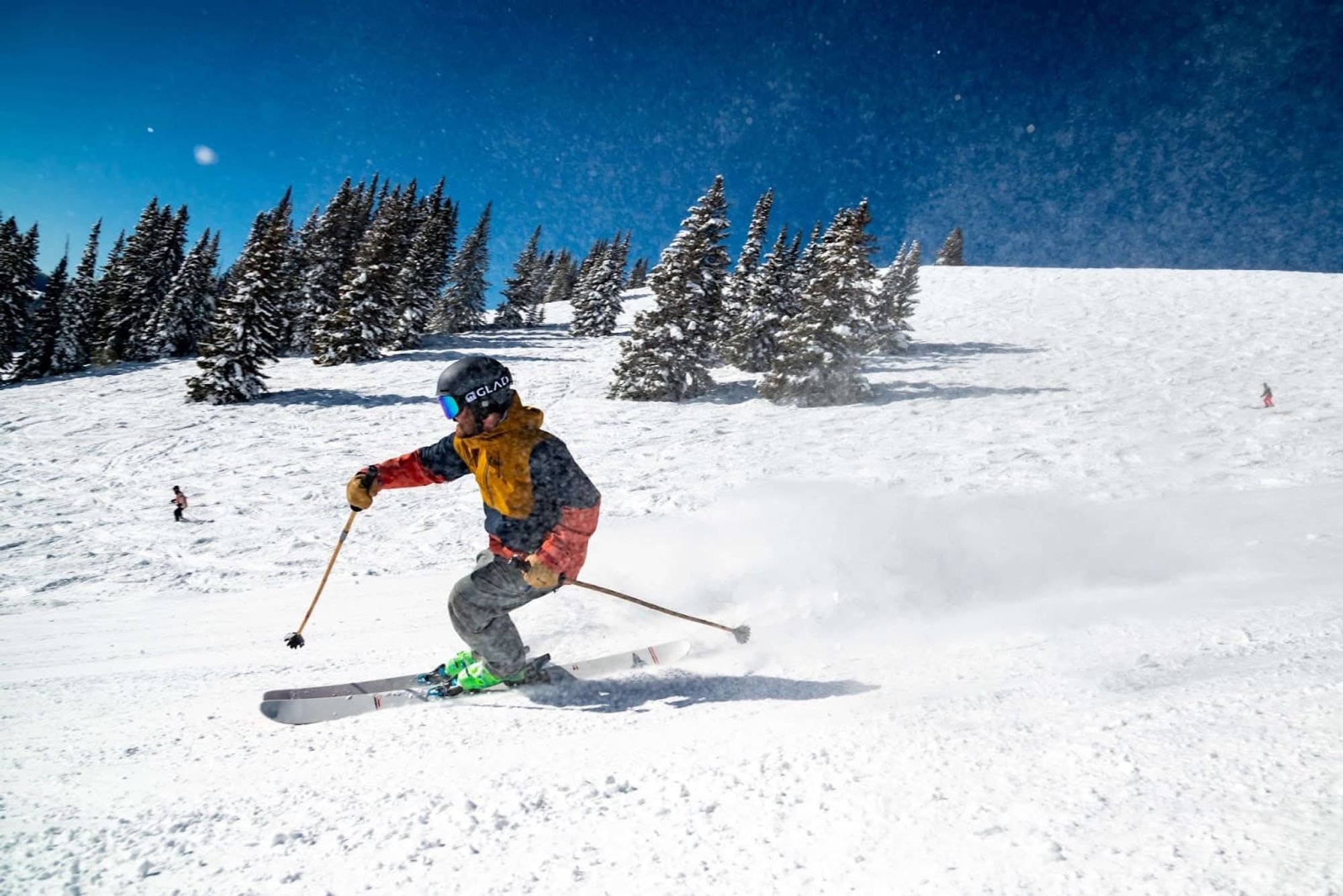 Skiing Colorado Cost 2026 vs Camping Hawaii: Budget Breakdown