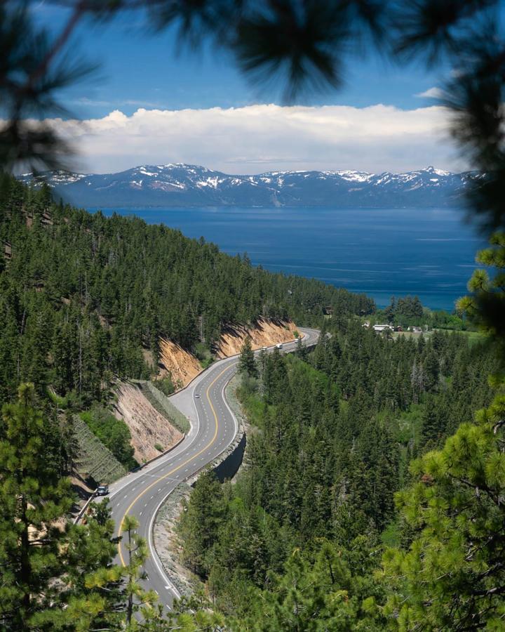 How Much Does a Trip to Lake Tahoe Cost? | Trip Planning