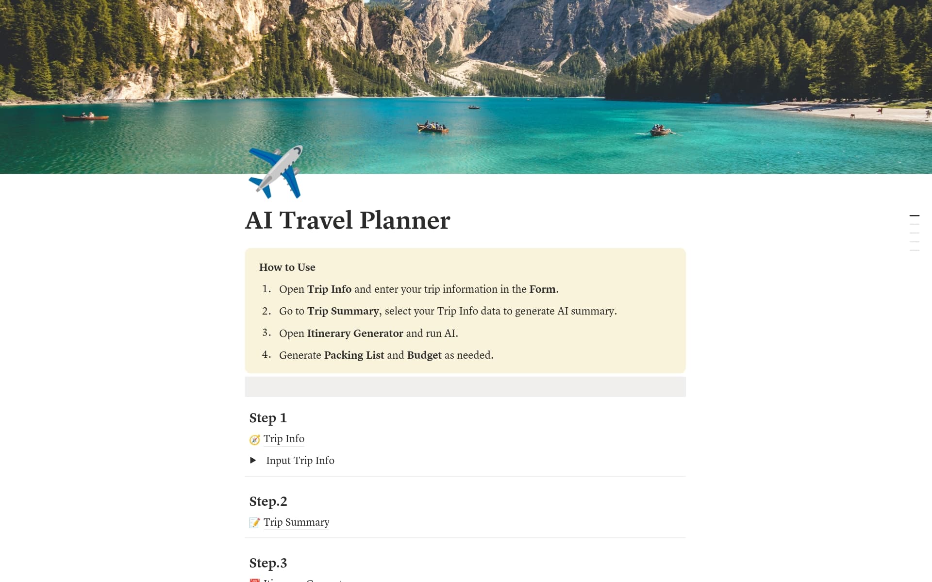 AI-Powered Trip Planning: How to Cut Your 2026 Vacation Costs by 40% Using Smart Budget Tools