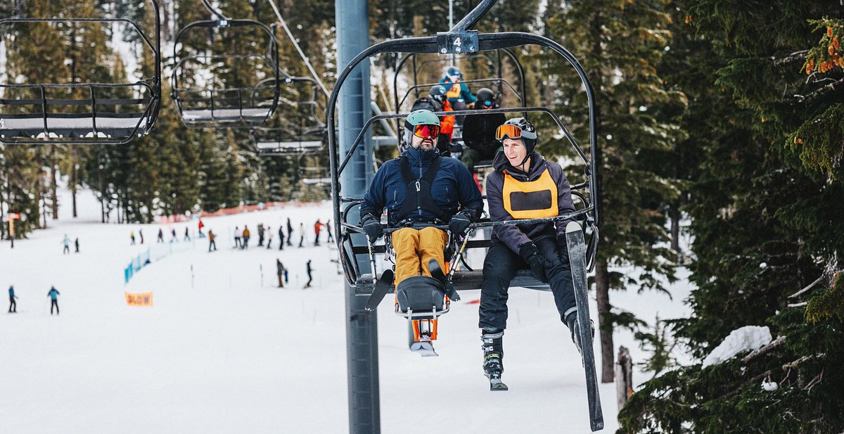 skiing Colorado cost