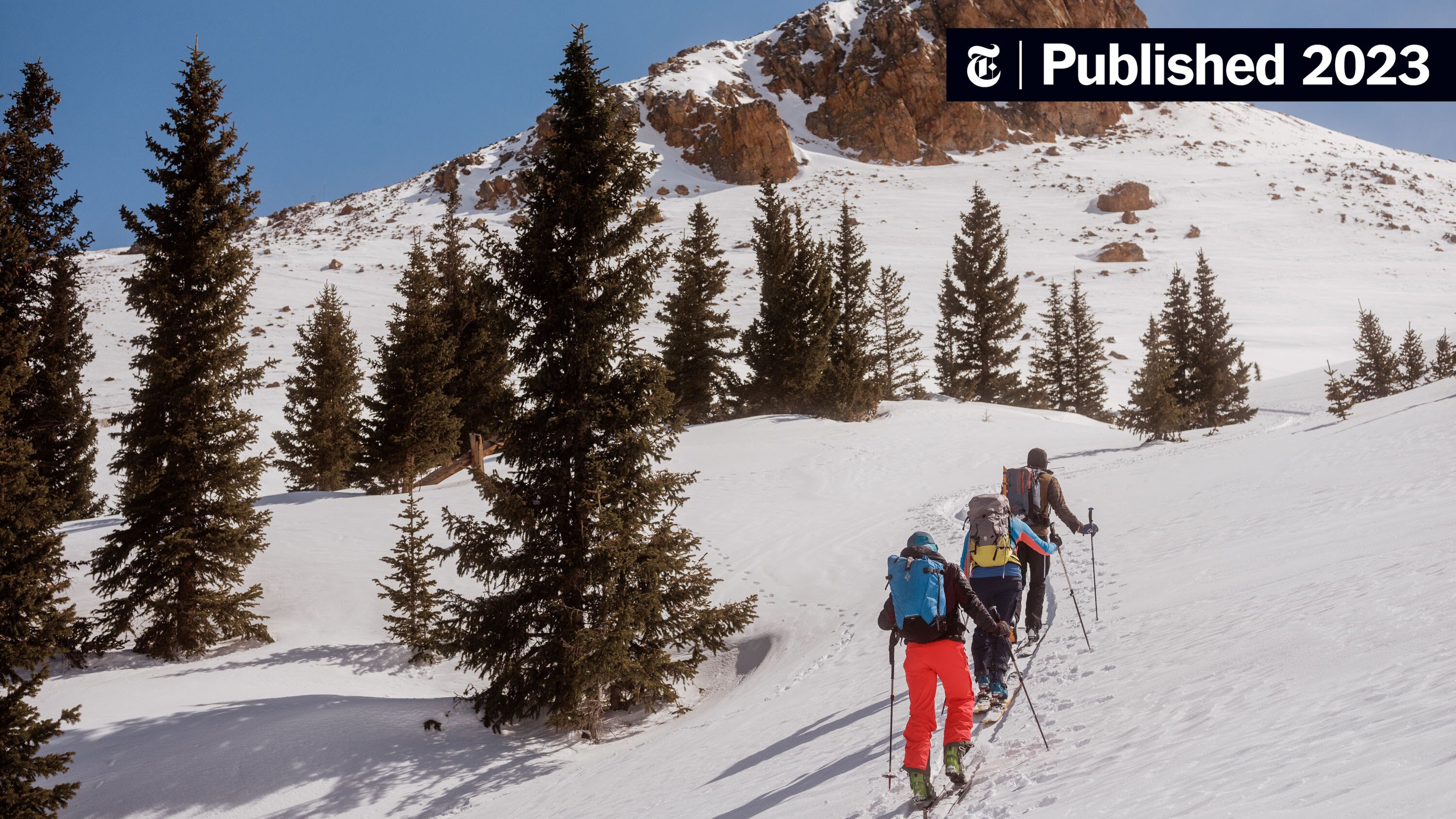 skiing Colorado cost