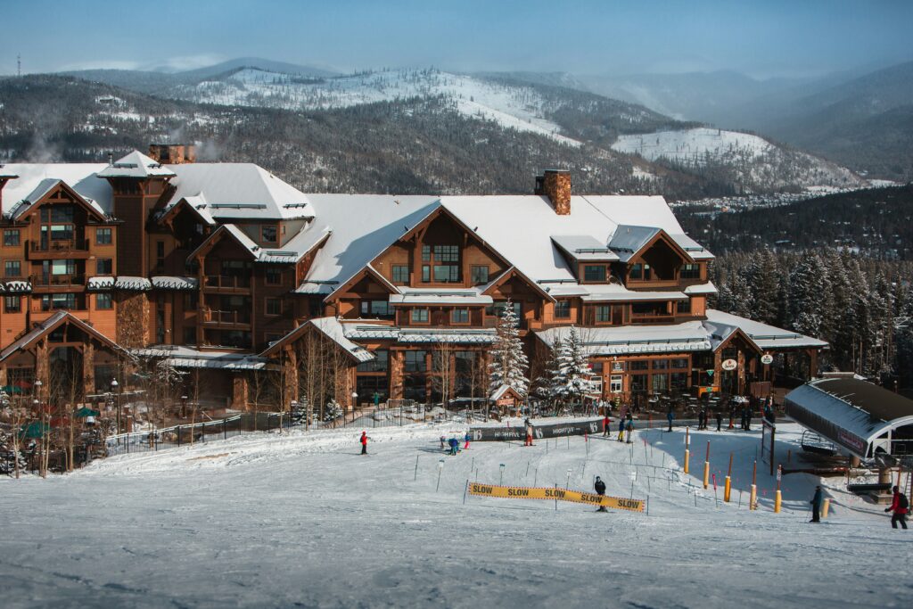 skiing Colorado cost