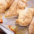 boneless chicken breasts