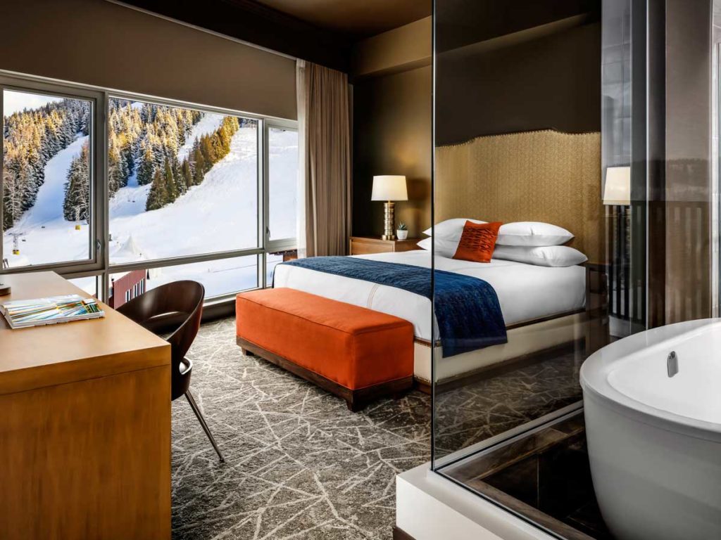 Copper Mountain Season Pass perks