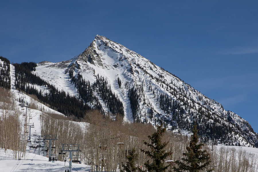 Crested Butte Peak Pass Plus