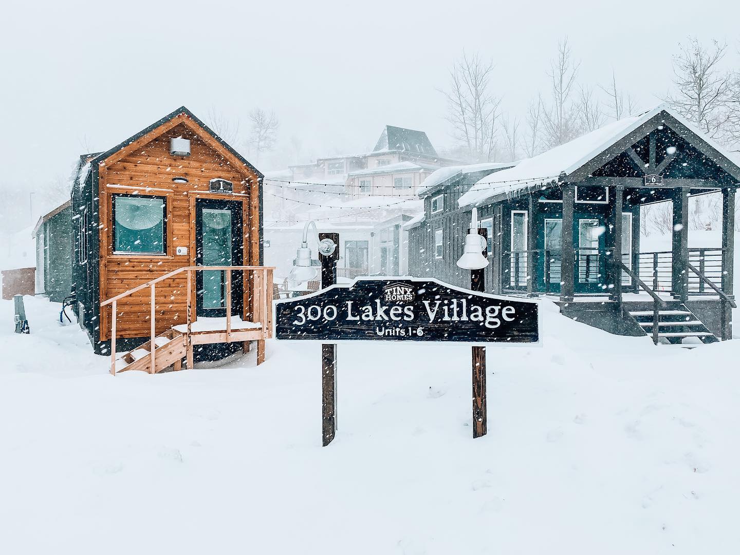 Powderhorn Mission Affordable pass