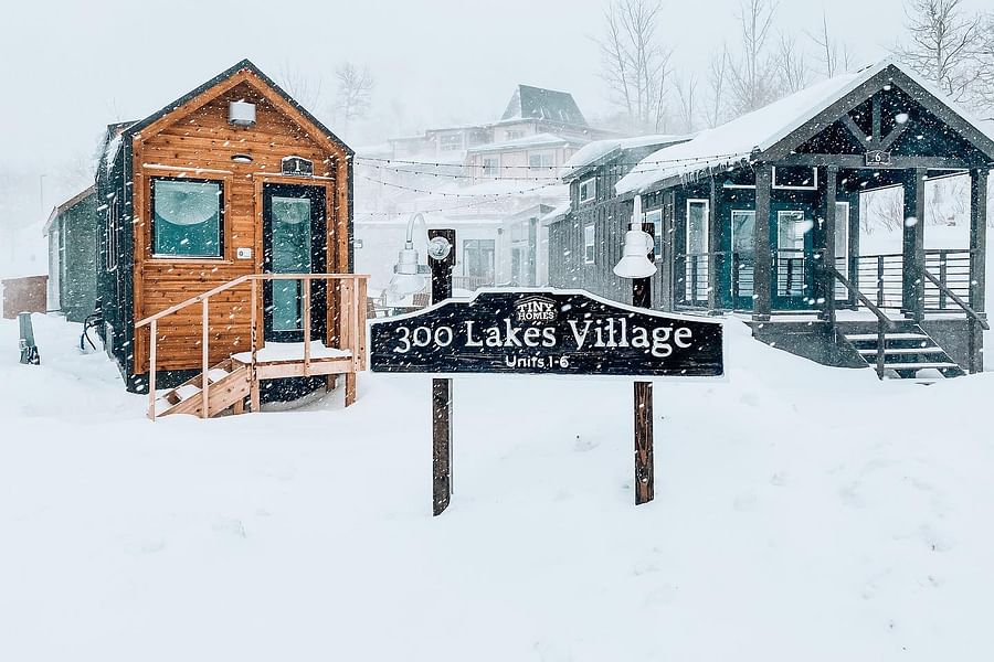 Powderhorn Mission Affordable pass