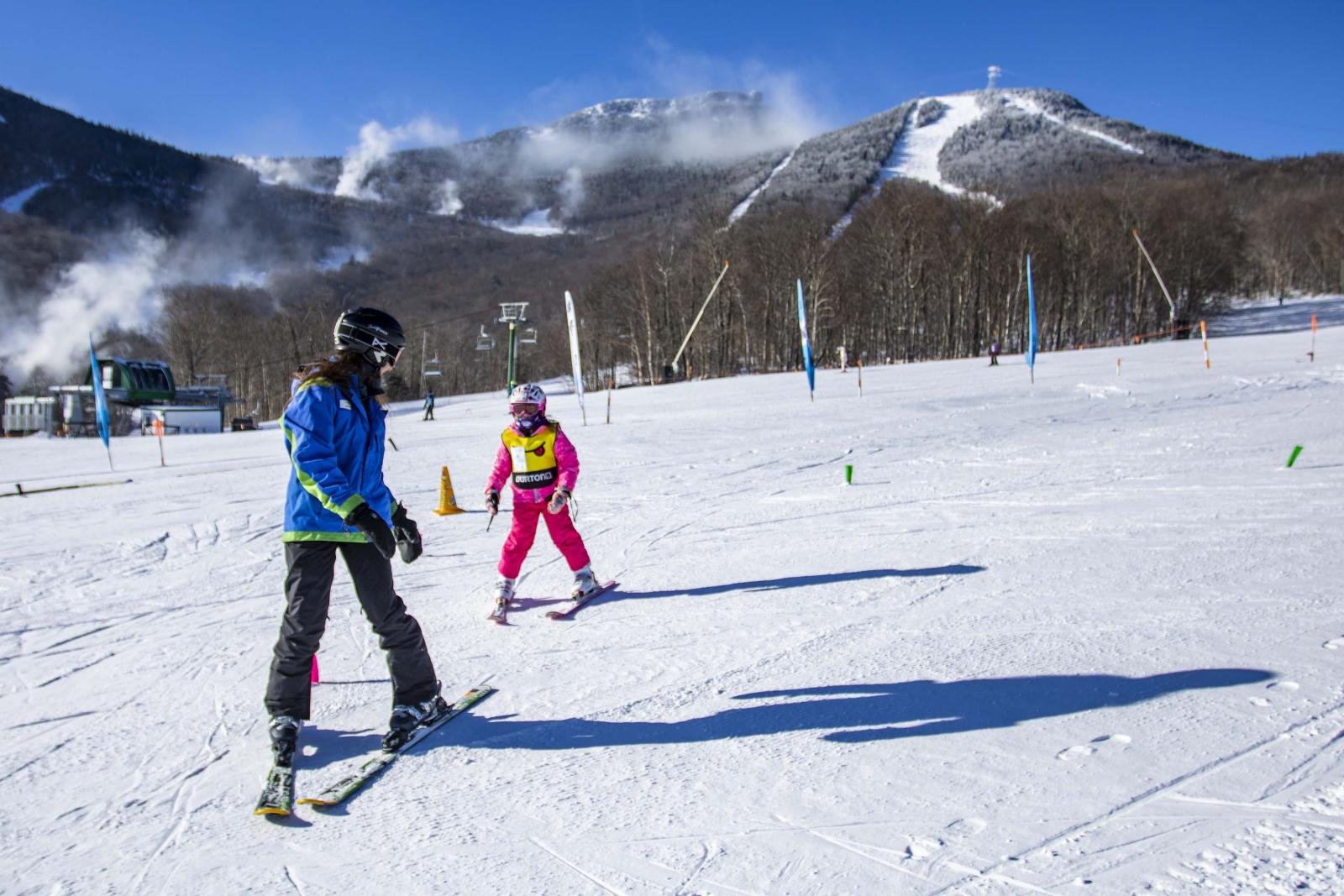 season-long ski gear rental