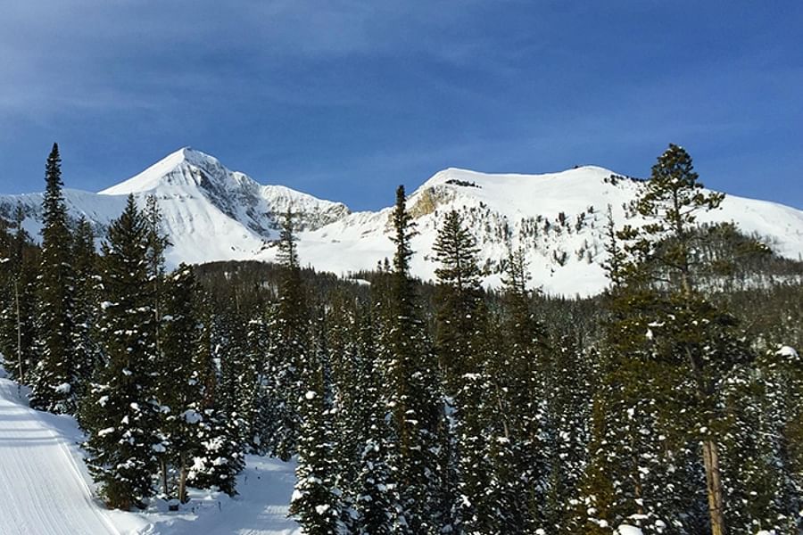 ski lift priority access