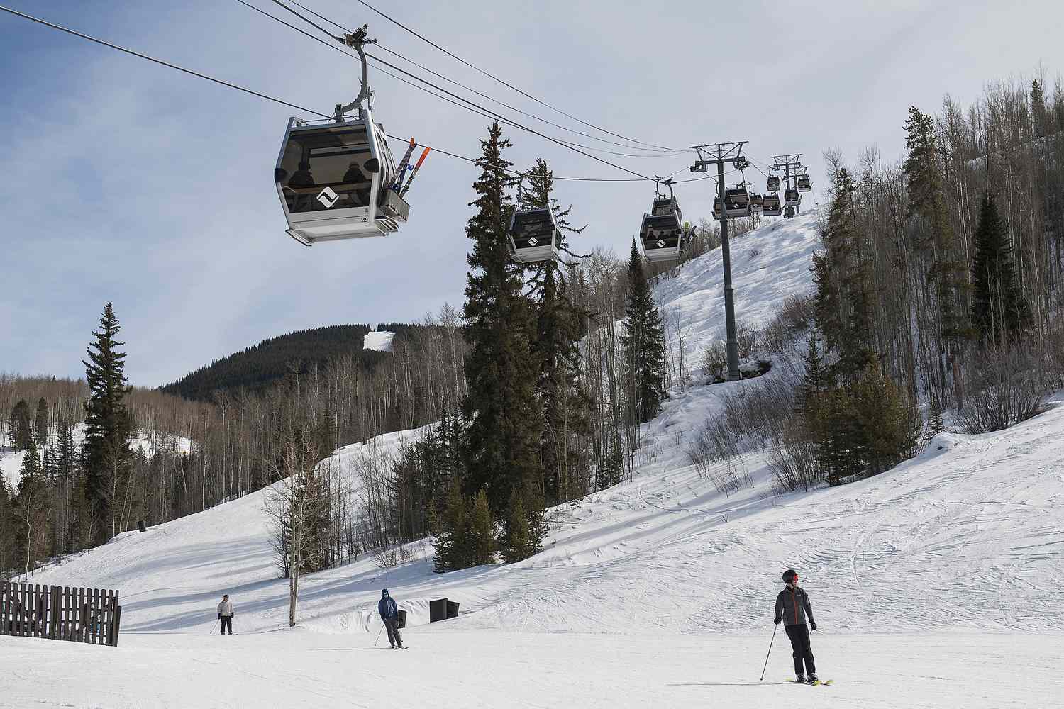 ski resort buddy pass