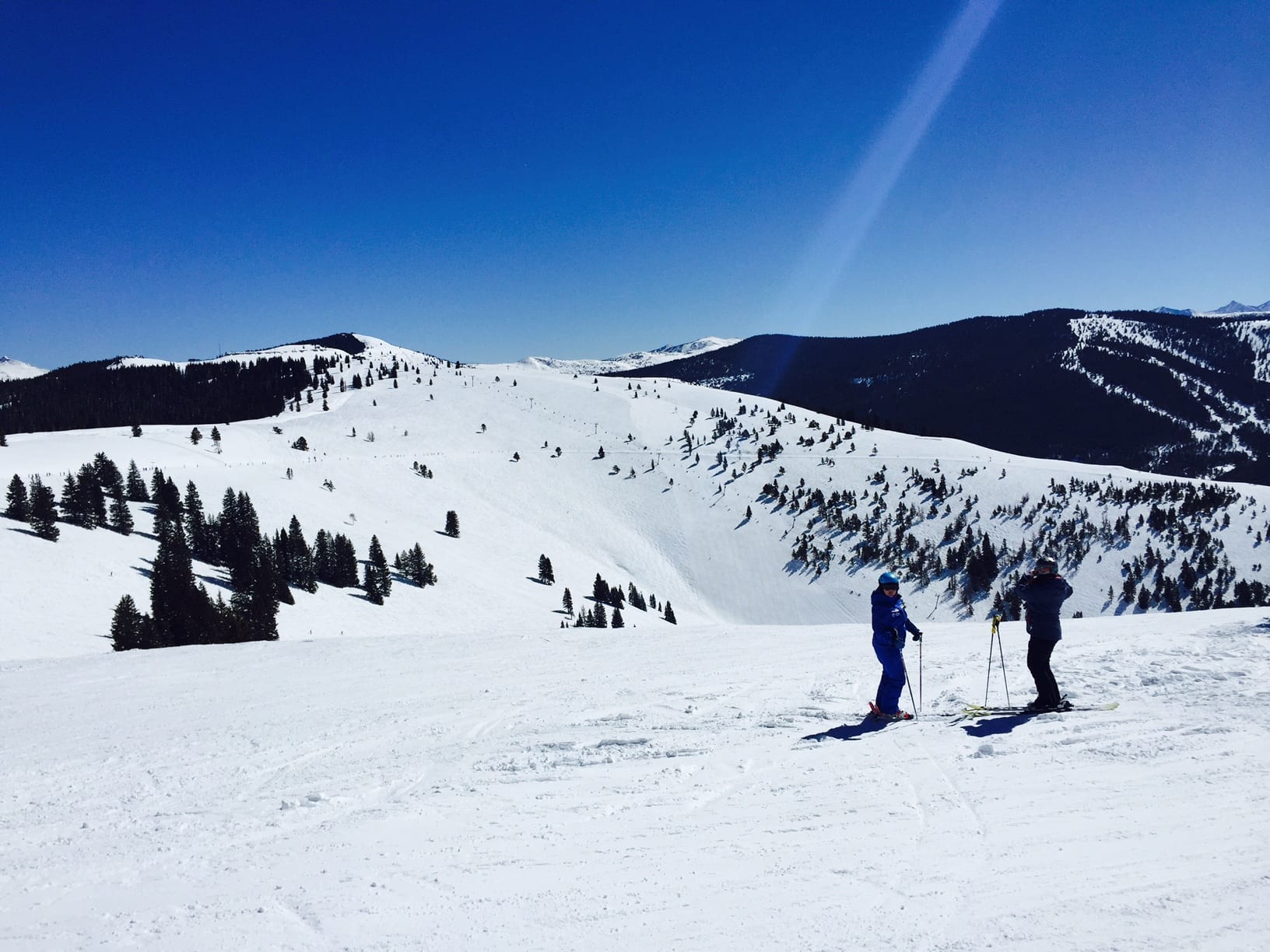 Vail Resorts Epic Pass benefits