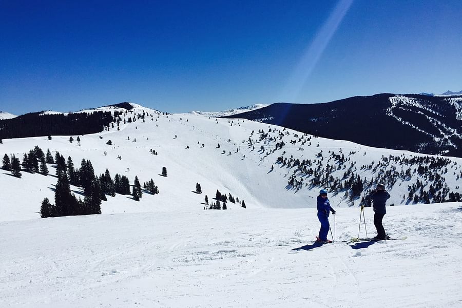 Vail Resorts Epic Pass benefits