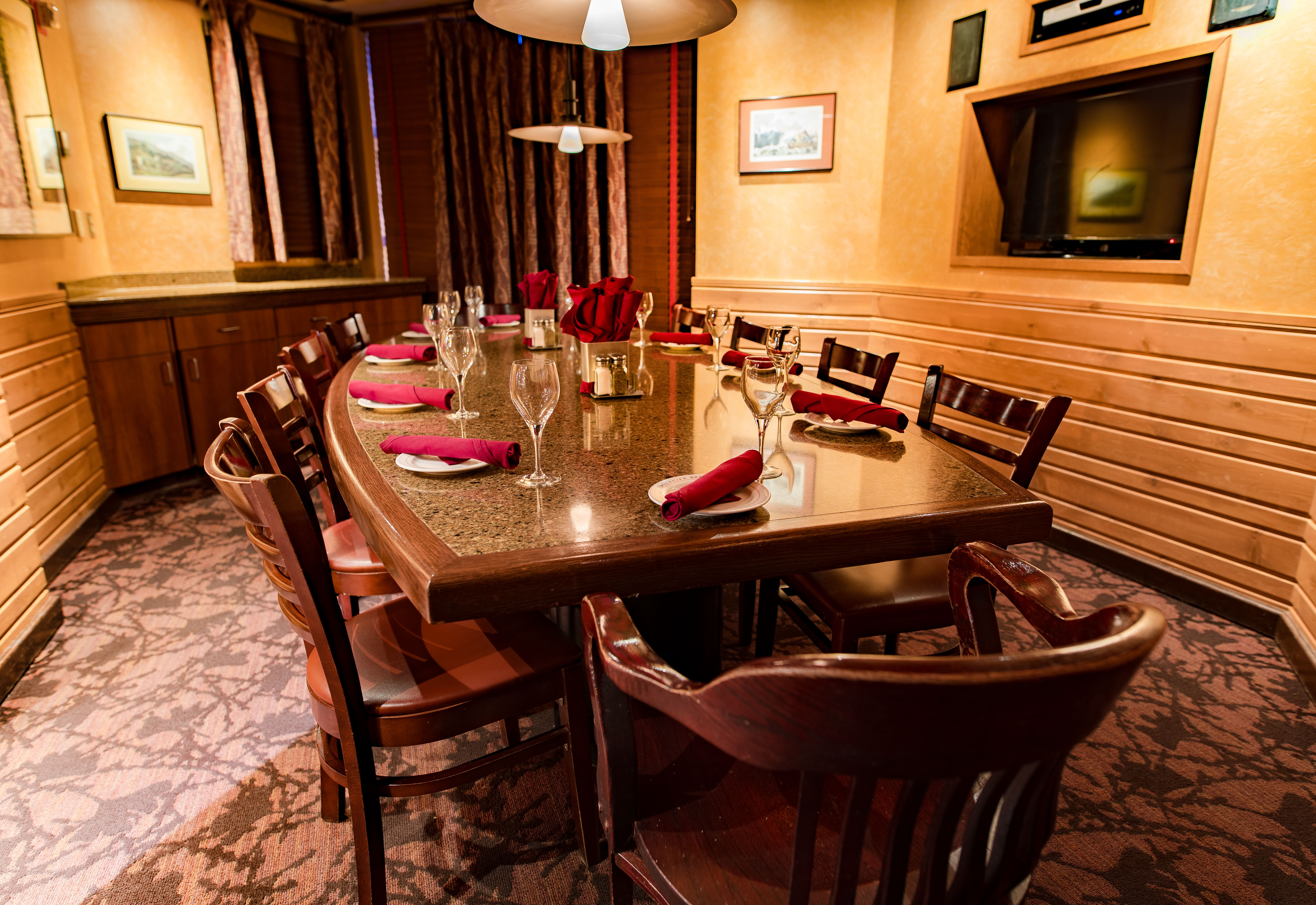 Glacier Brewhouse Anchorage Alaska