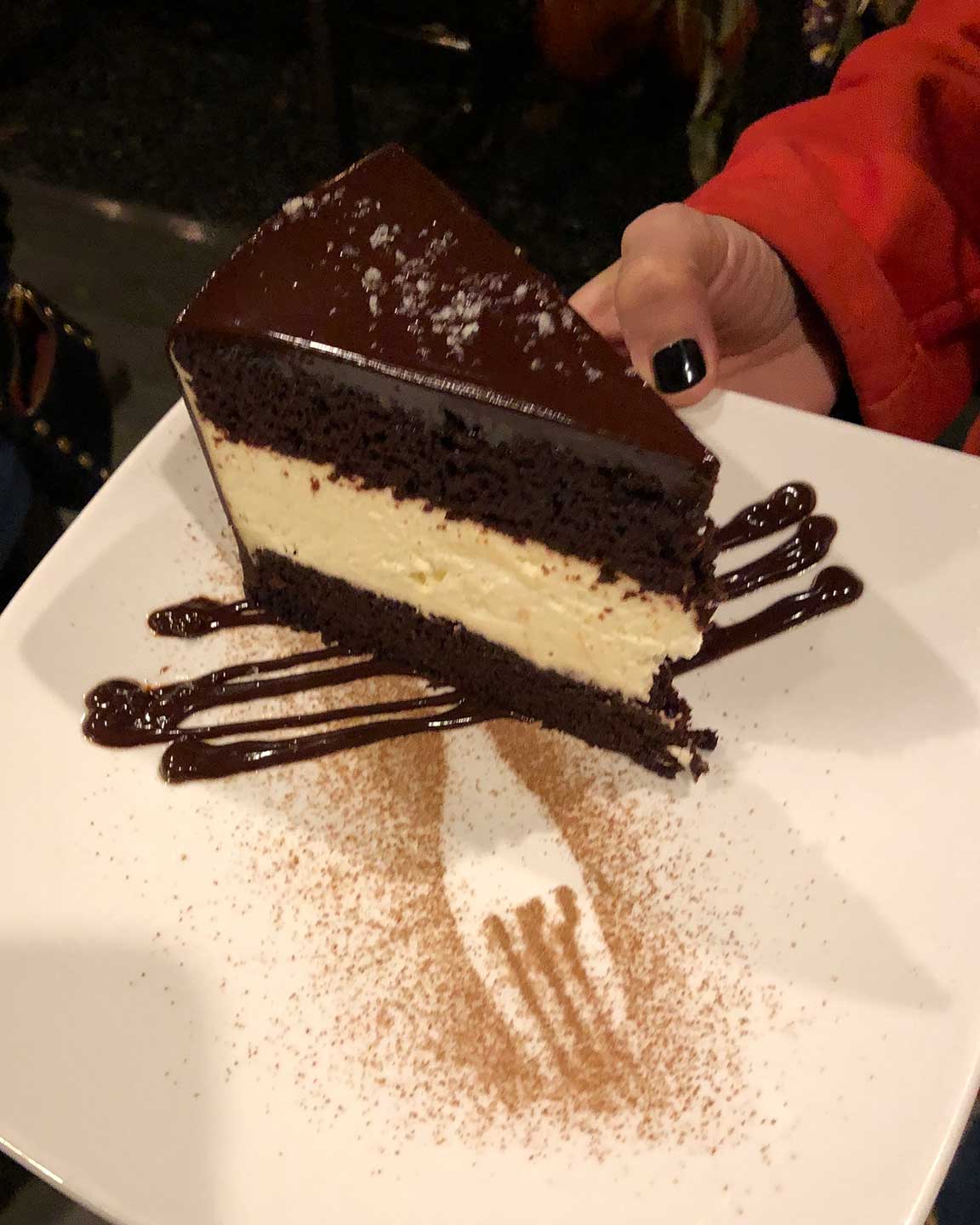 Jack Sprat Restaurant Girdwood Alaska