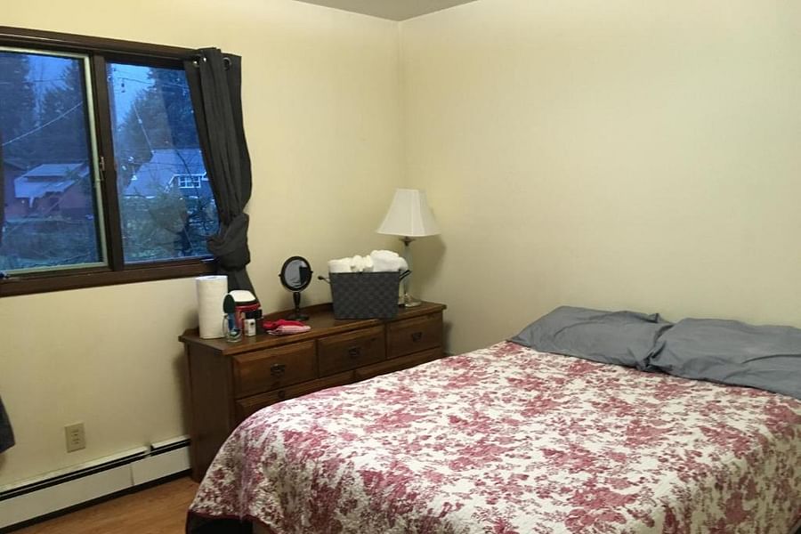 Juneau Guesthouse Alaska