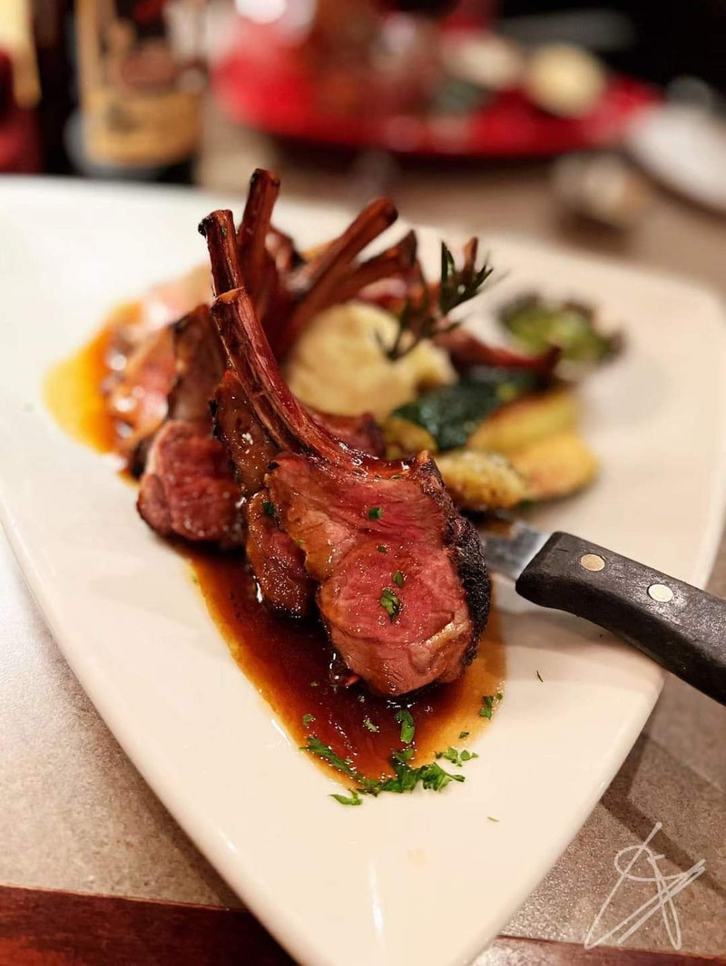 Lavelle's Bistro Fairbanks Alaska