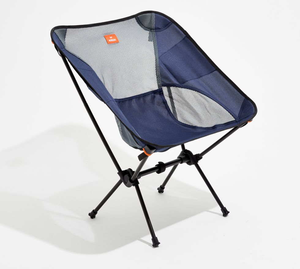 Compact Camping Chair