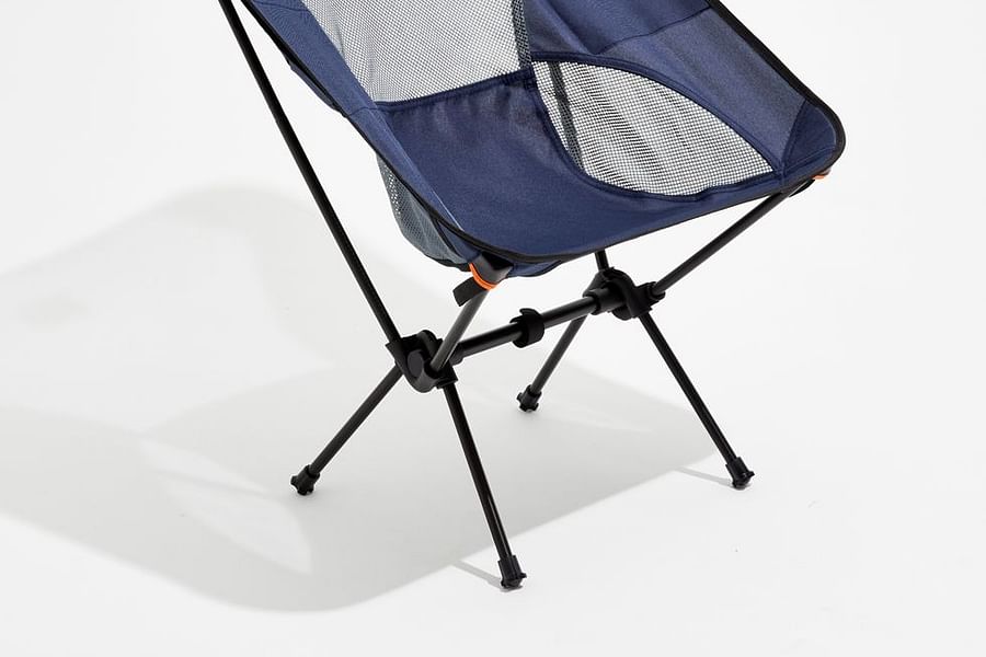 Compact Camping Chair