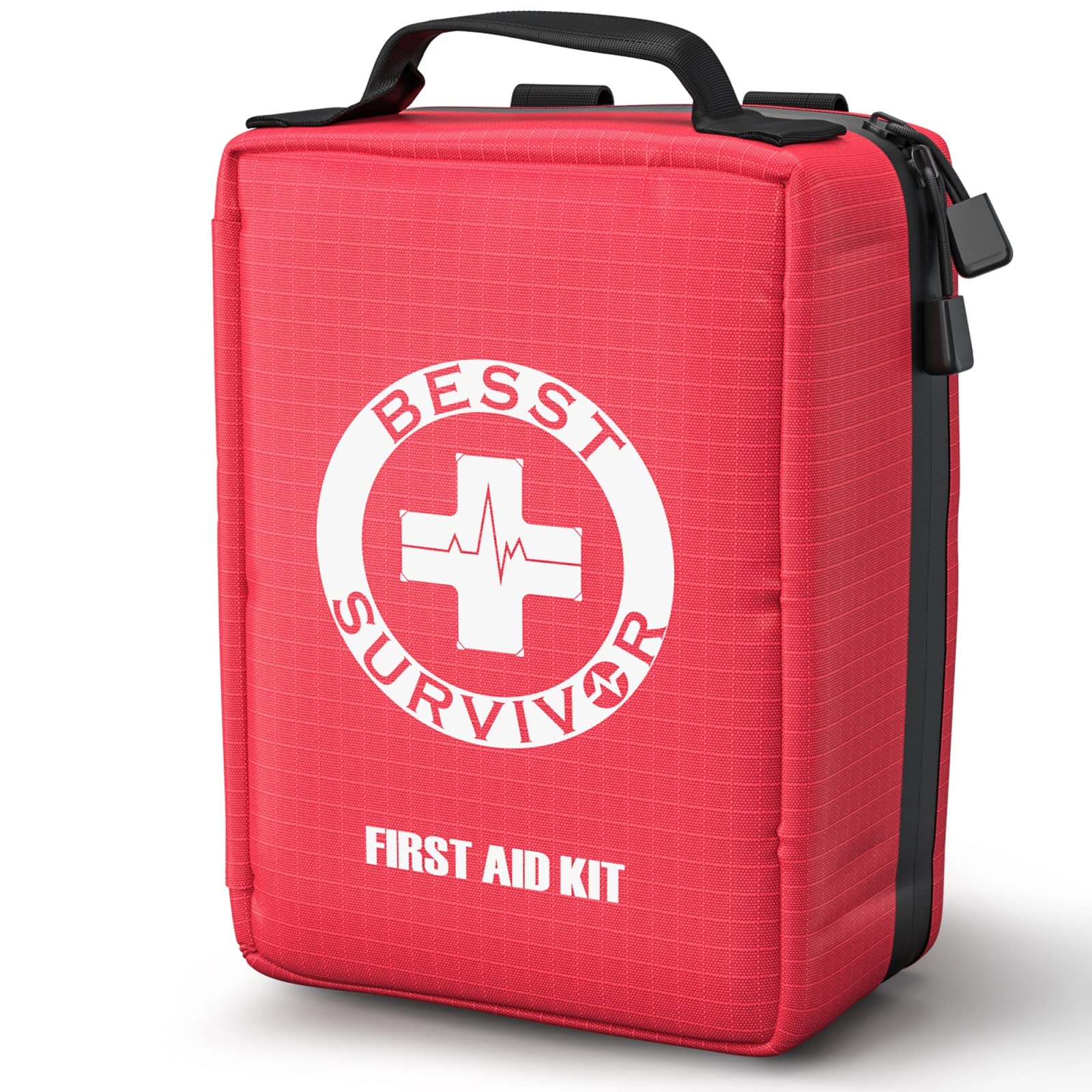 compact first aid kit camping