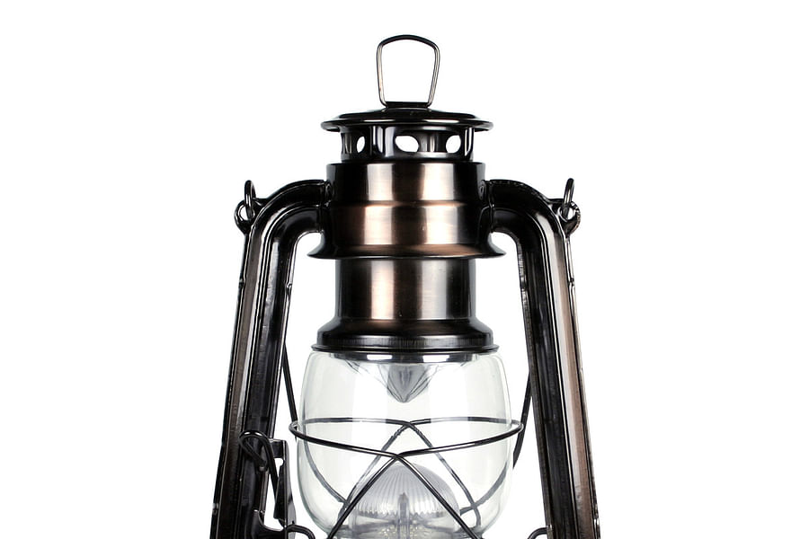 LED lantern for camping