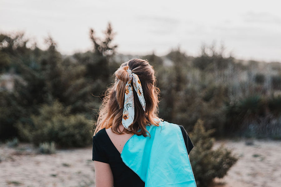 Microfiber Towel for Camping