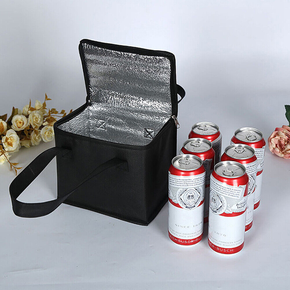 Thermal Insulated Cooler Bag