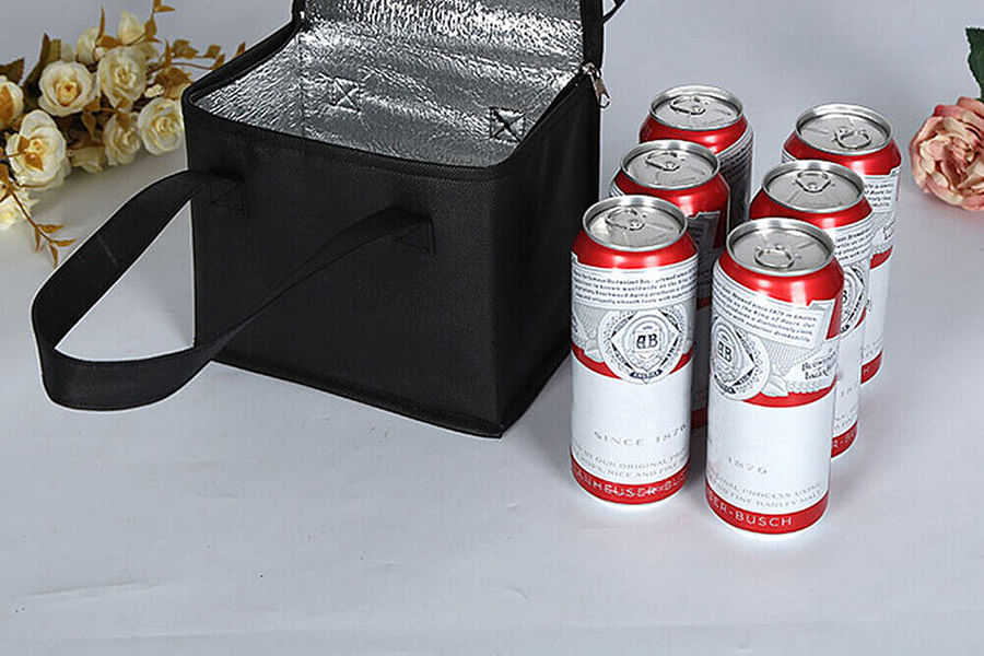 Thermal Insulated Cooler Bag