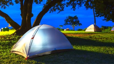 A Budget Guide to Exploring the Best Camping Sites in Hawaii: Fees and Permits