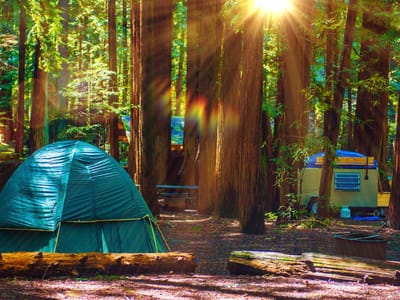 A Complete Guide to National Park Camping in Hawaii: Costs, Permits, and Locations