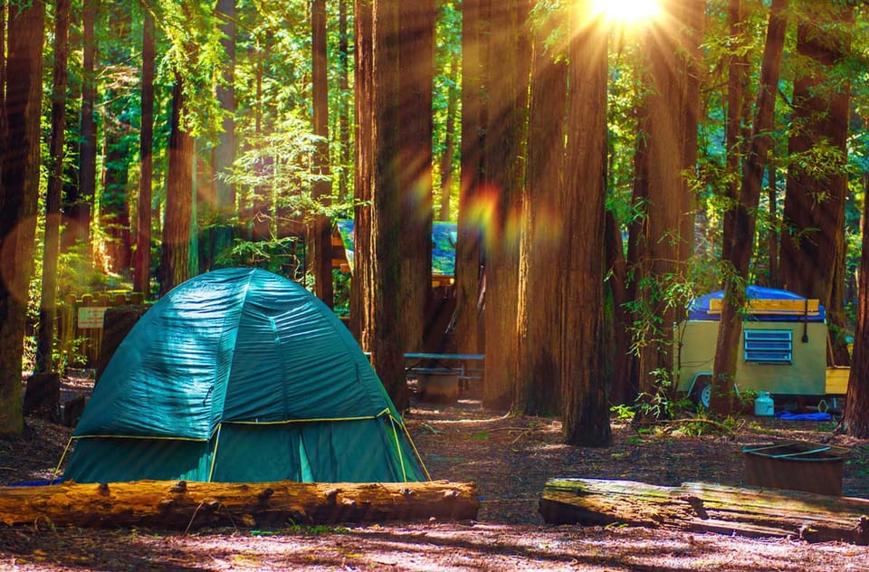 A Complete Guide to National Park Camping in Hawaii: Costs, Permits, and Locations