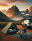Car Camping in Colorado: How to Slash Costs Without Sacrificing Comfort