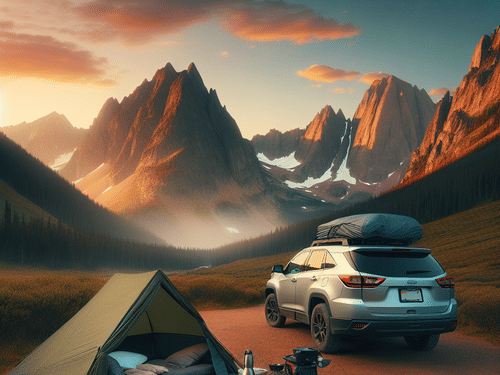 Car Camping in Colorado: How to Slash Costs Without Sacrificing Comfort