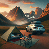 Car Camping in Colorado: How to Slash Costs Without Sacrificing Comfort