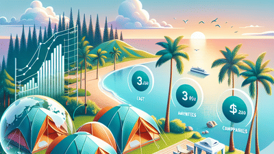 Choosing the Right Camping Site in Hawaii: Cost and Amenities Comparison