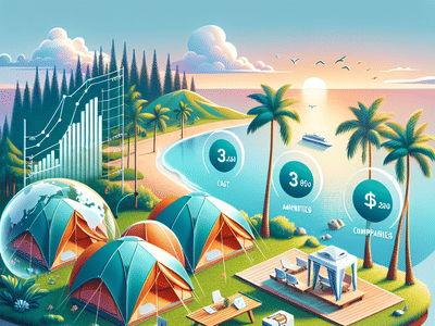 Choosing the Right Camping Site in Hawaii: Cost and Amenities Comparison