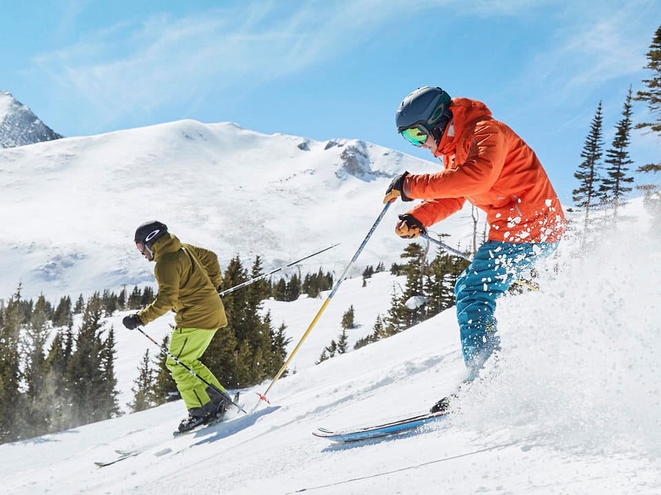 Comparing Colorado Ski Resort Lift Ticket Prices: Where to Get the Best Deals