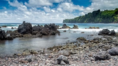 Cracking the Code: How Much Does It Cost to Camp in Hawaii's National Parks?