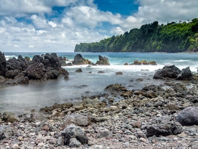 Cracking the Code: How Much Does It Cost to Camp in Hawaii's National Parks?