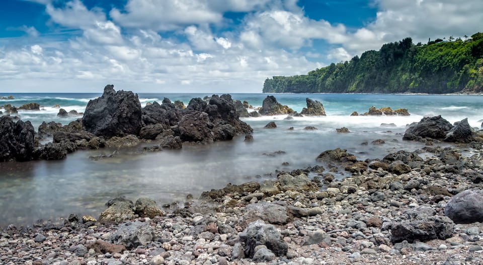 Cracking the Code: How Much Does It Cost to Camp in Hawaii's National Parks?