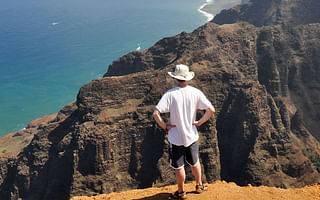 Hawaii Hiking Adventure: Unveiling the True Cost