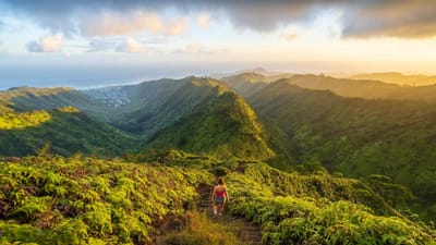 How Much Does it Cost to Hike Hawaii's Most Popular Trails? A Comprehensive Guide