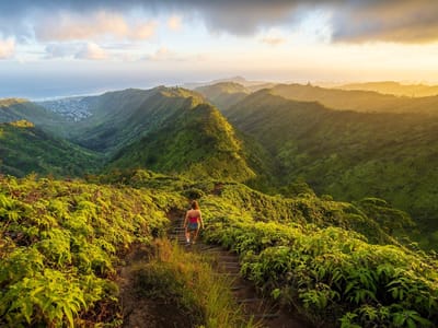 How Much Does it Cost to Hike Hawaii's Most Popular Trails? A Comprehensive Guide