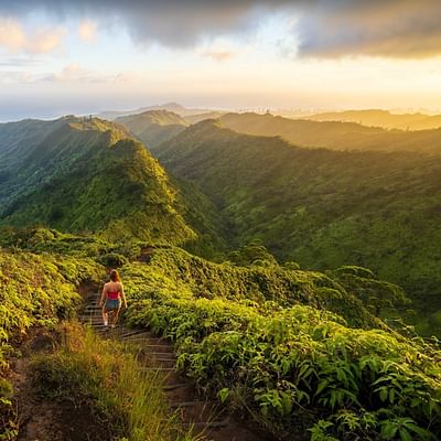 How Much Does it Cost to Hike Hawaii's Most Popular Trails? A Comprehensive Guide