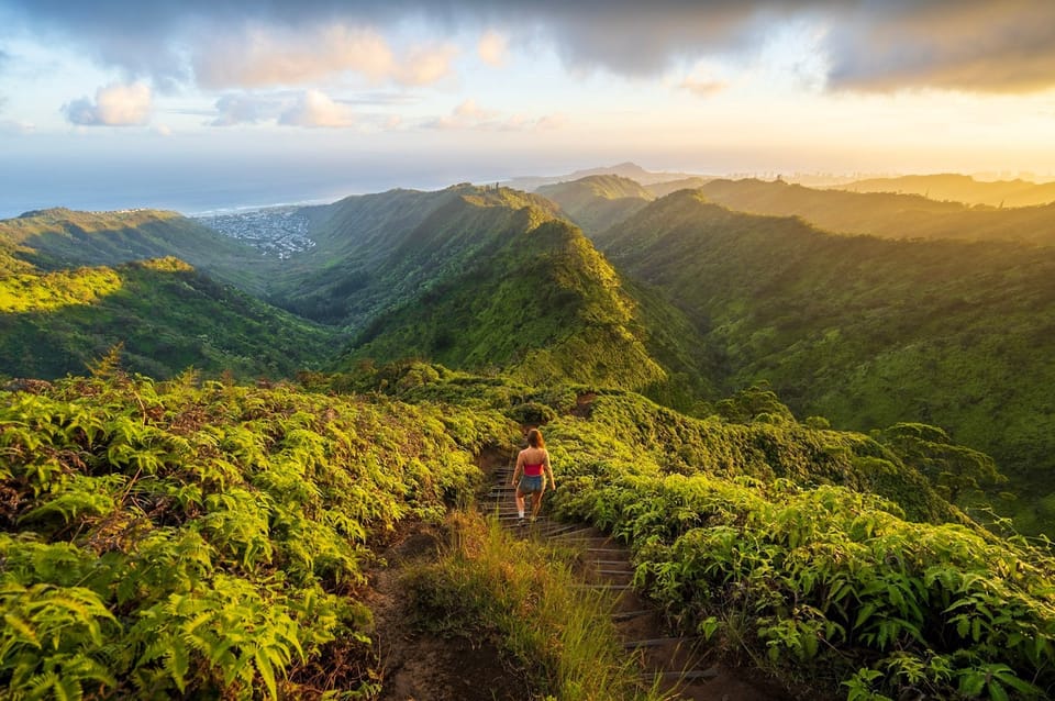 How Much Does it Cost to Hike Hawaii's Most Popular Trails? A Comprehensive Guide
