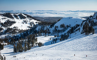 How to Choose an Affordable Ski Resort in Colorado without Compromising on Quality