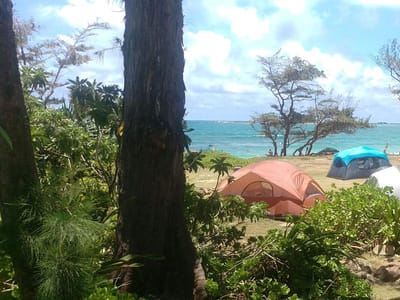How to Plan an Affordable Camping Trip to Hawaii: Tips and Tricks