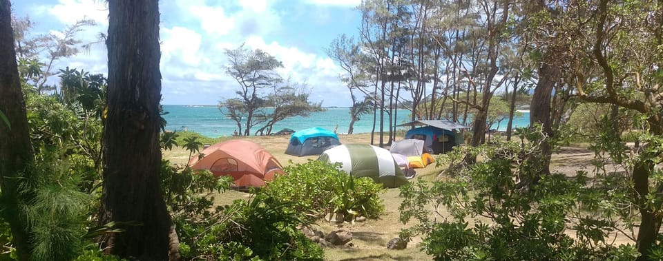 How to Plan an Affordable Camping Trip to Hawaii: Tips and Tricks