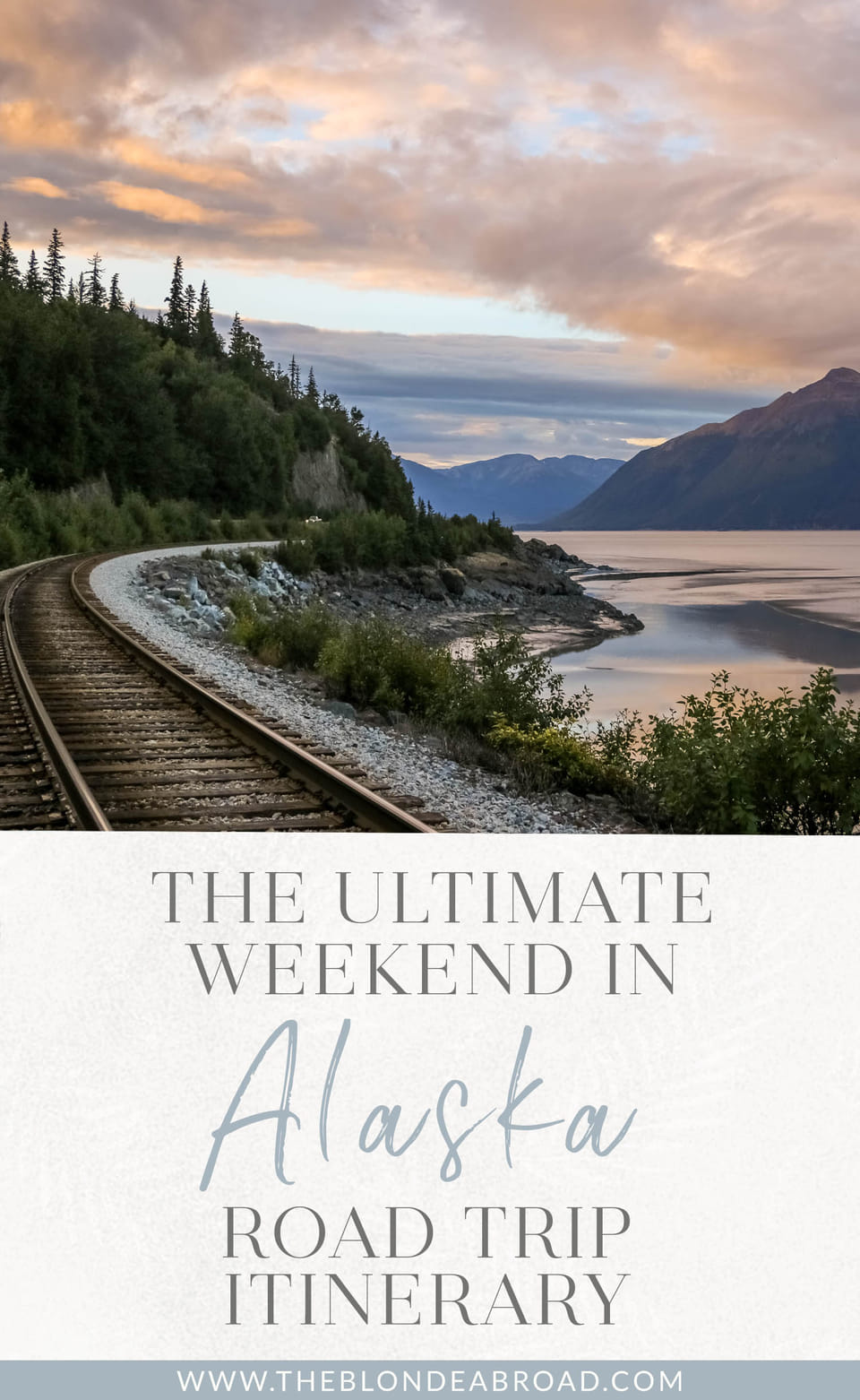 How to Plan the Perfect Road Trip to Alaska on a Budget: Money-Saving Tips