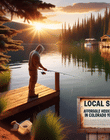 Local Secrets: Affordable Hidden Fishing Spots in Colorado You Must Try
