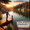 Local Secrets: Affordable Hidden Fishing Spots in Colorado You Must Try